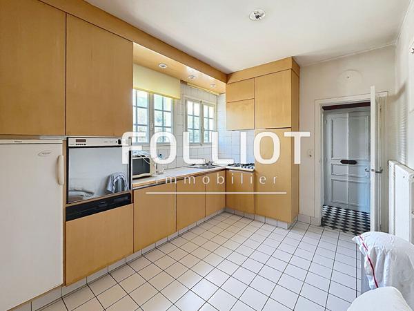 Maison et bâtiment Agneaux 50180