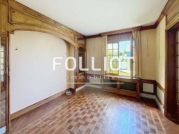 Maison et bâtiment Agneaux 50180