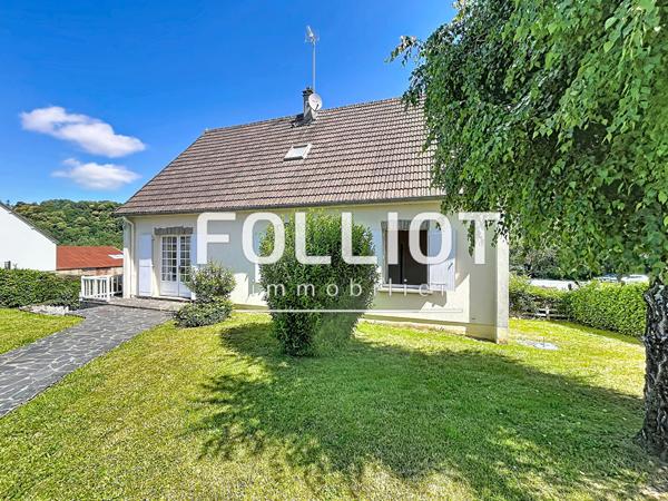 Maison et bâtiment Agneaux 50180