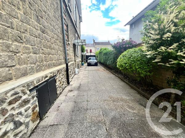 Maison à vendre  8 pièces - 237,66 m2 DOMONT - 95