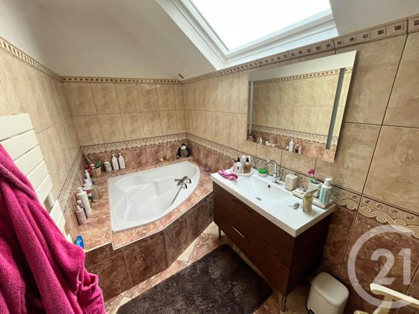 Maison à vendre  8 pièces - 237,66 m2 DOMONT - 95