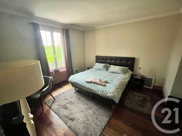 Maison à vendre  8 pièces - 237,66 m2 DOMONT - 95