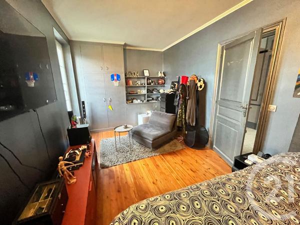 Maison à vendre  8 pièces - 237,66 m2 DOMONT - 95