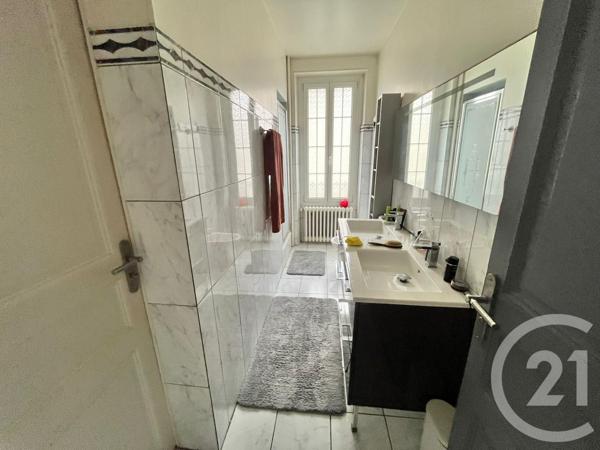 Maison à vendre  8 pièces - 237,66 m2 DOMONT - 95