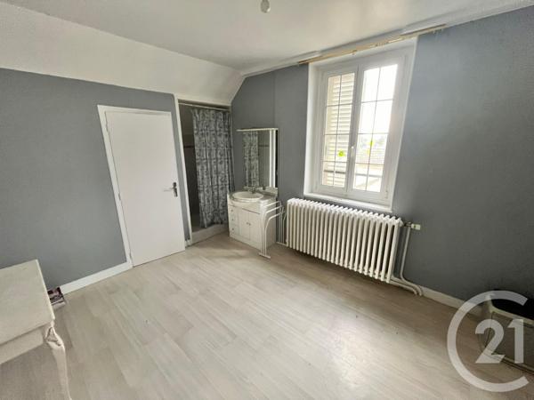 Maison à vendre  8 pièces - 237,66 m2 DOMONT - 95