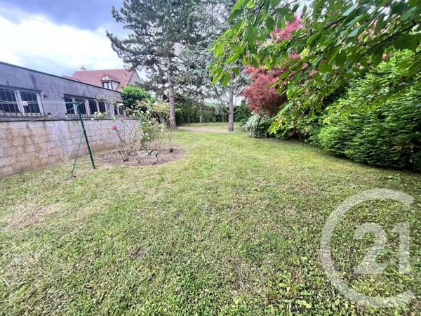 Maison à vendre  8 pièces - 237,66 m2 DOMONT - 95