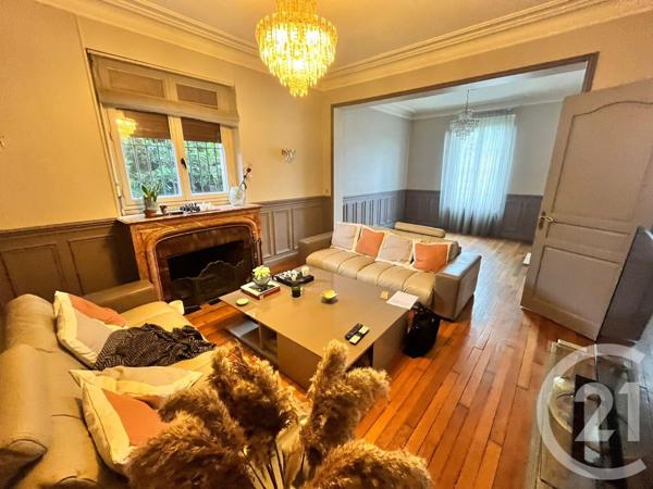 Maison à vendre  8 pièces - 237,66 m2 DOMONT - 95