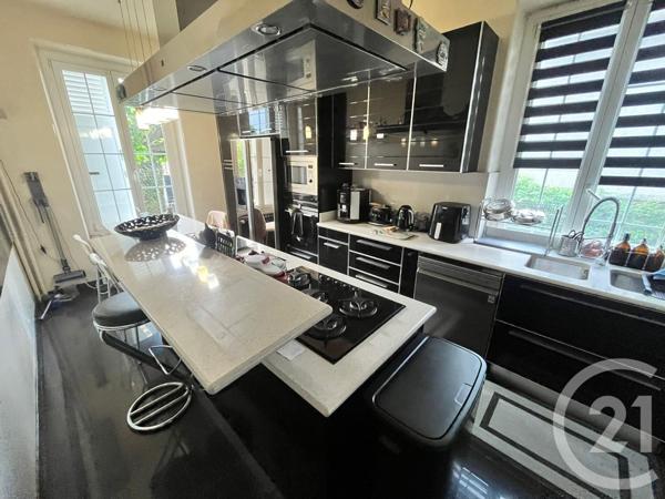 Maison à vendre  8 pièces - 237,66 m2 DOMONT - 95