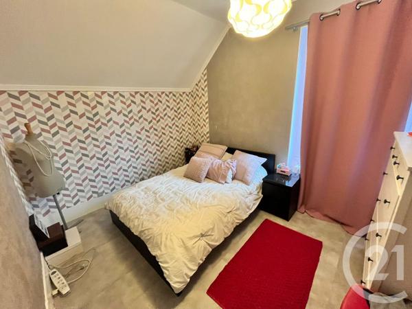 Maison à vendre  8 pièces - 237,66 m2 DOMONT - 95