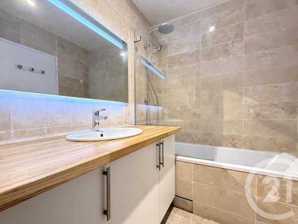 Appartement à vendre  5 pièces - 107,77 m2 ST GERMAIN EN LAYE - 78