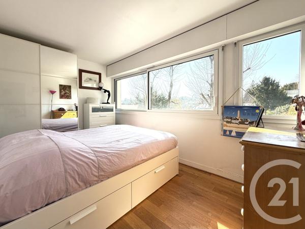 Appartement à vendre  5 pièces - 107,77 m2 ST GERMAIN EN LAYE - 78