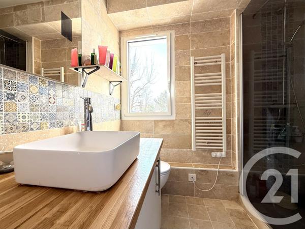 Appartement à vendre  5 pièces - 107,77 m2 ST GERMAIN EN LAYE - 78