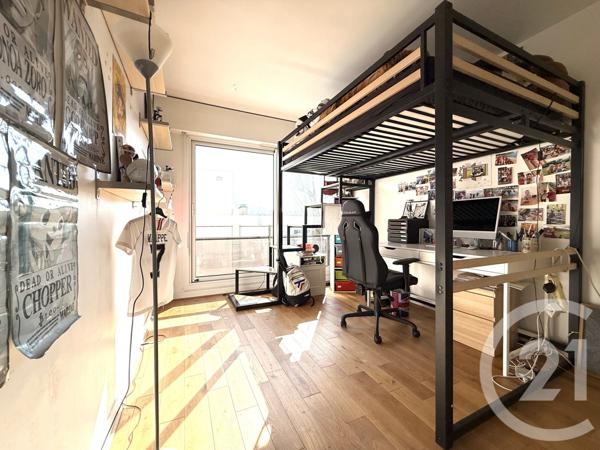 Appartement à vendre  5 pièces - 107,77 m2 ST GERMAIN EN LAYE - 78