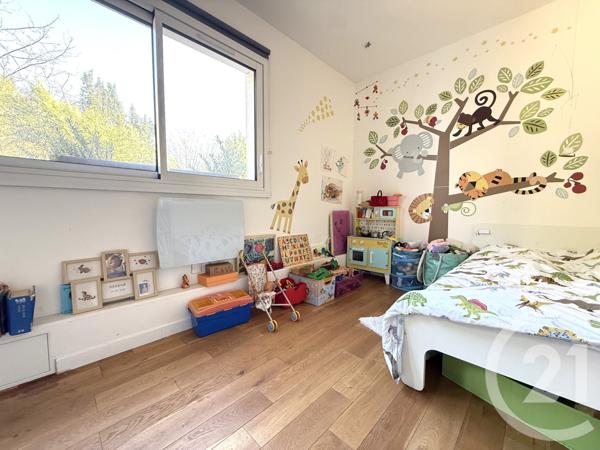 Appartement à vendre  5 pièces - 107,77 m2 ST GERMAIN EN LAYE - 78