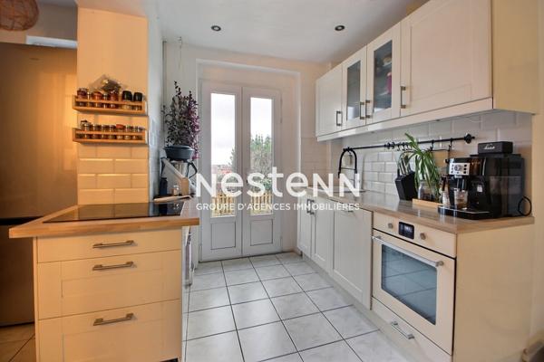 Maison Venissieux 4 pièce(s) 86 m²