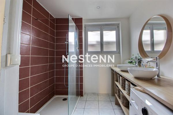 Maison Venissieux 4 pièce(s) 86 m²