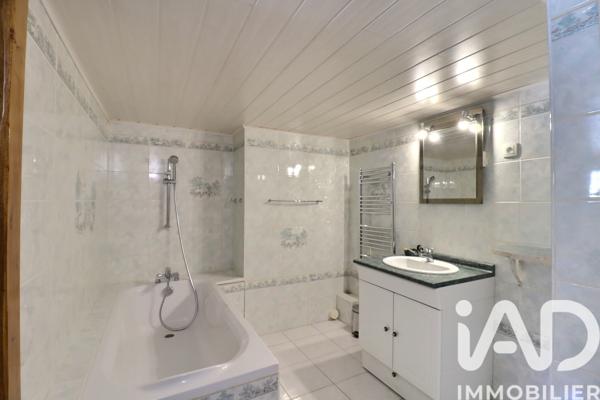 Maison à vendre 8 pièces 140 m² Tours