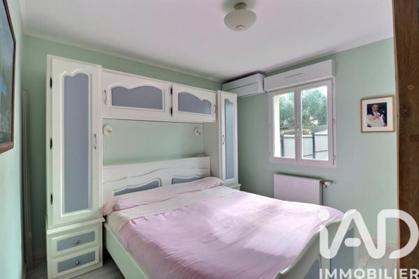 Maison à vendre 8 pièces 140 m² Tours
