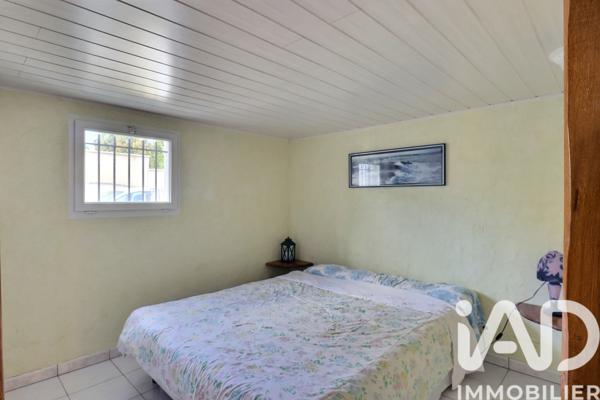 Maison à vendre 8 pièces 140 m² Tours