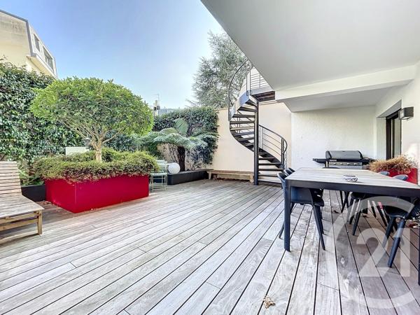 Appartement F7 à vendre  7 pièces - 187 m 2   PARIS  - 75008
