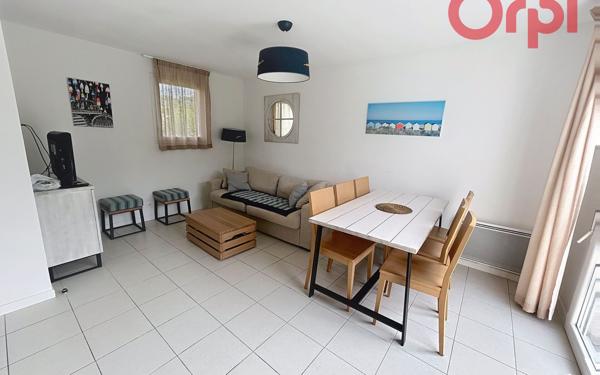 Maison à vendre    3 pièces •  Talmont-Saint-Hilaire