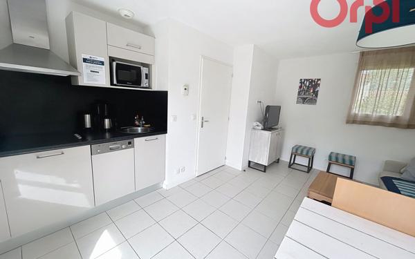 Maison à vendre    3 pièces •  Talmont-Saint-Hilaire