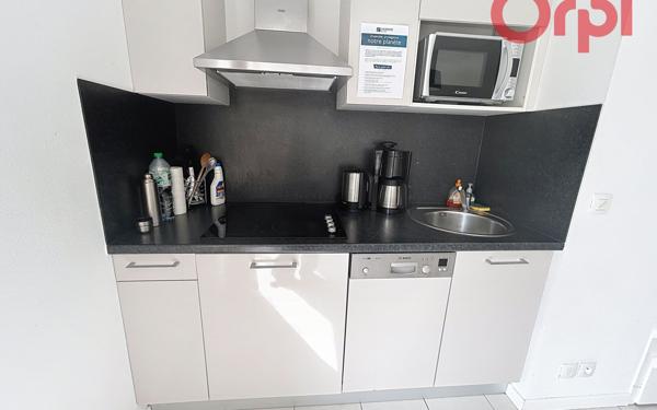 Maison à vendre    3 pièces •  Talmont-Saint-Hilaire