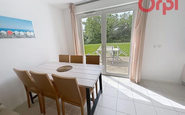 Maison à vendre    3 pièces •  Talmont-Saint-Hilaire