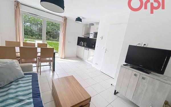 Maison à vendre    3 pièces •  Talmont-Saint-Hilaire