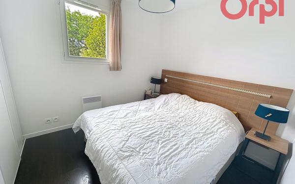 Maison à vendre    3 pièces •  Talmont-Saint-Hilaire