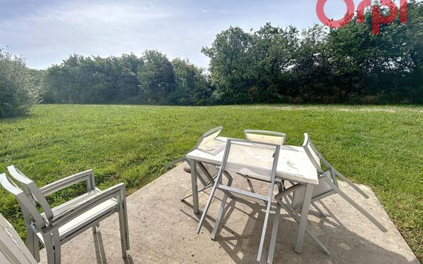 Maison à vendre    3 pièces •  Talmont-Saint-Hilaire