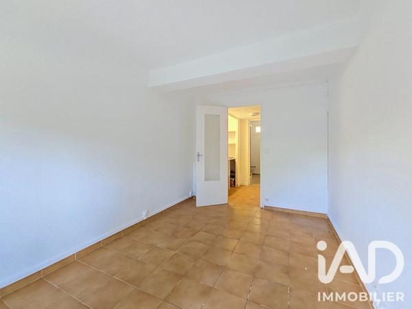 Studio à vendre 20 m² Saint-Laurent-du-Var
