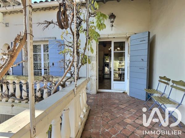 Maison à vendre 5 pièces 210 m² Saint-Andiol