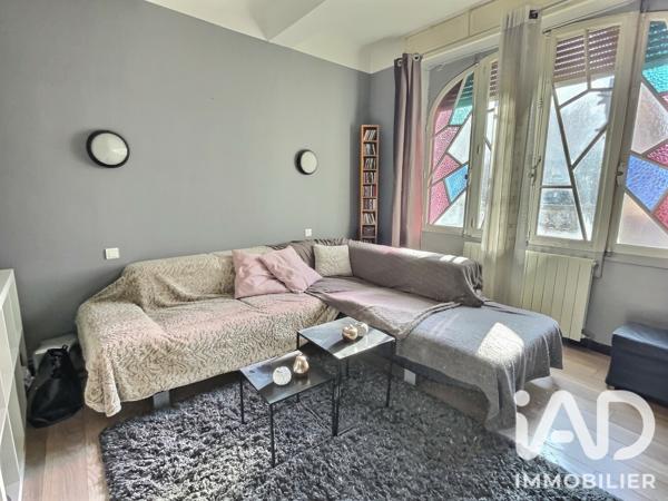 Maison à vendre 5 pièces 210 m² Saint-Andiol