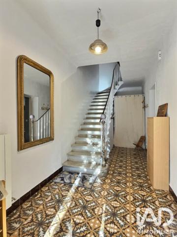 Maison à vendre 5 pièces 210 m² Saint-Andiol