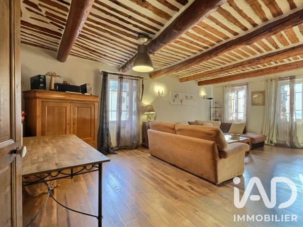 Maison à vendre 5 pièces 210 m² Saint-Andiol