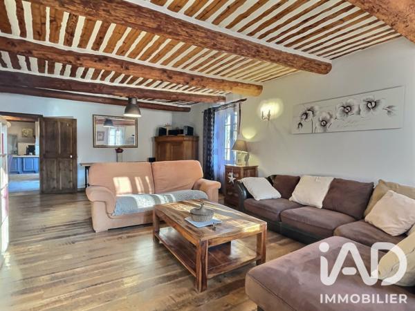 Maison à vendre 5 pièces 210 m² Saint-Andiol