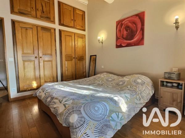 Maison à vendre 5 pièces 210 m² Saint-Andiol