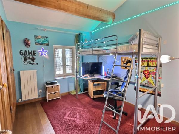 Maison à vendre 5 pièces 210 m² Saint-Andiol