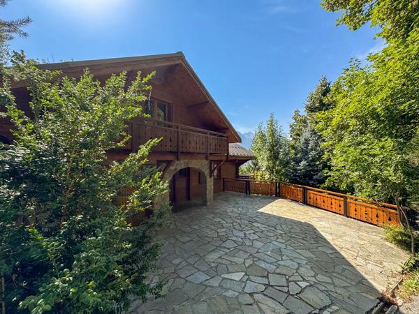 CHALET A VENDRE BRIANCON- SERRE-CHEVALIER