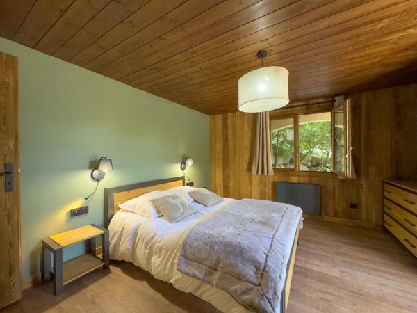 CHALET A VENDRE BRIANCON- SERRE-CHEVALIER