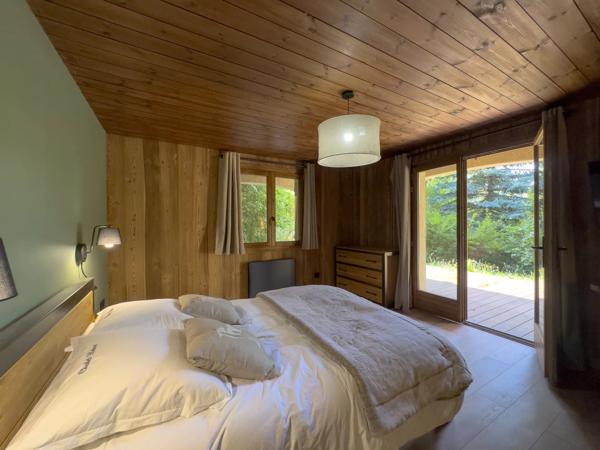 CHALET A VENDRE BRIANCON- SERRE-CHEVALIER