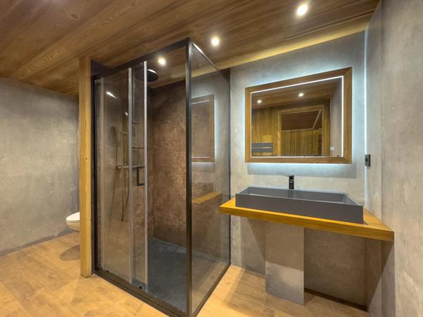 CHALET A VENDRE BRIANCON- SERRE-CHEVALIER