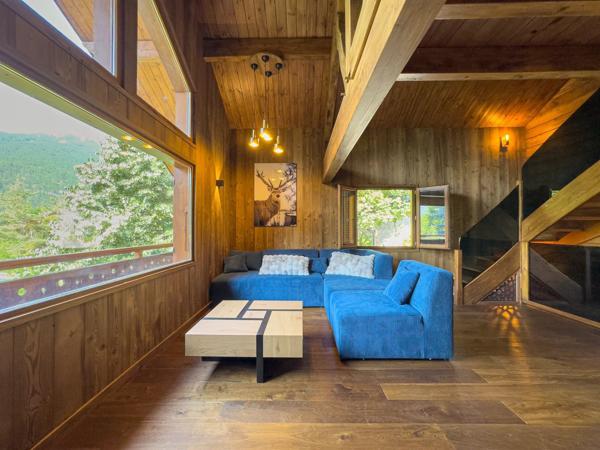 CHALET A VENDRE BRIANCON- SERRE-CHEVALIER