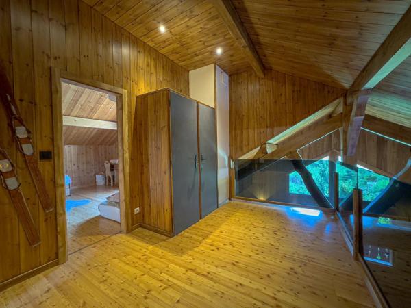 CHALET A VENDRE BRIANCON- SERRE-CHEVALIER