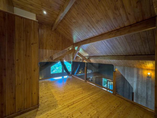 CHALET A VENDRE BRIANCON- SERRE-CHEVALIER