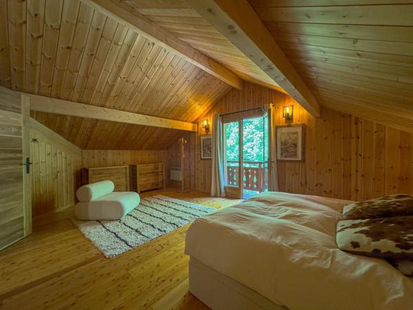 CHALET A VENDRE BRIANCON- SERRE-CHEVALIER