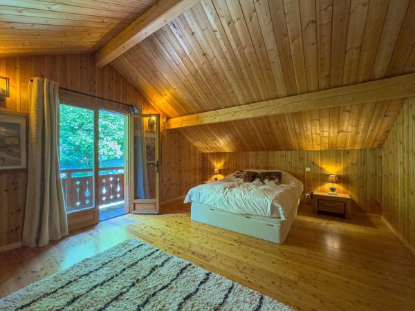 CHALET A VENDRE BRIANCON- SERRE-CHEVALIER
