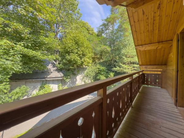 CHALET A VENDRE BRIANCON- SERRE-CHEVALIER