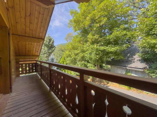 CHALET A VENDRE BRIANCON- SERRE-CHEVALIER